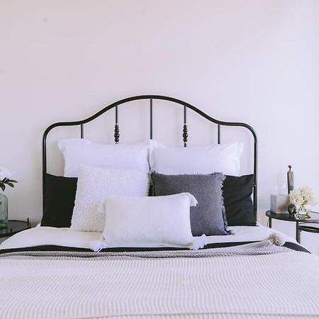 Capitol Executive Apartment On London Circuit キャンベラ エクステリア 写真