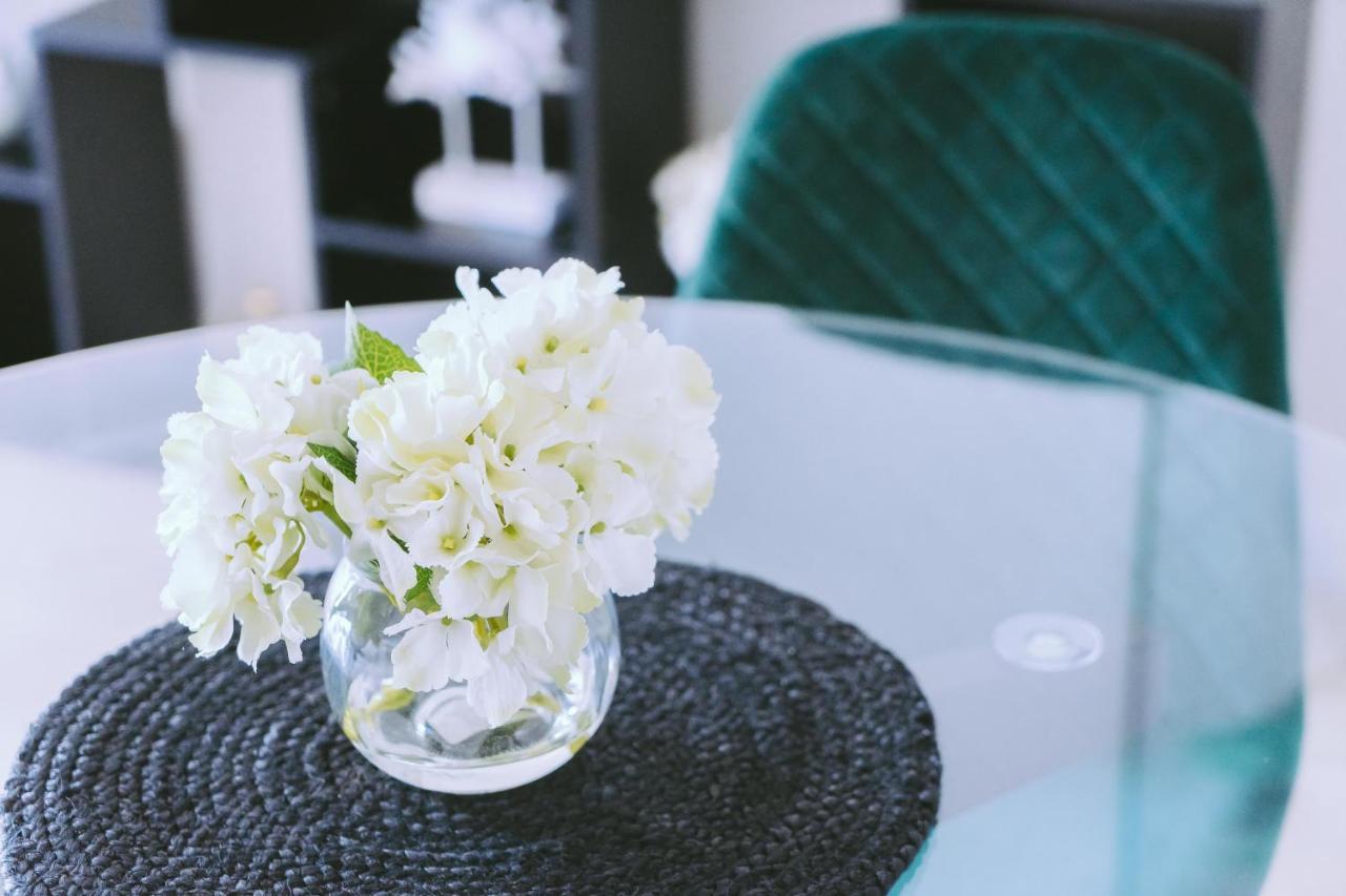 Capitol Executive Apartment On London Circuit キャンベラ エクステリア 写真